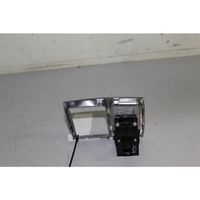 Ford Focus C-MAX Hand brake release handle 