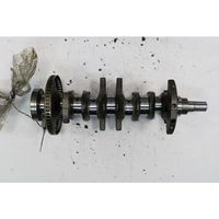 Opel Corsa E Crankshaft 