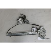 KIA Carnival Rear door window regulator with motor 