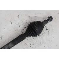 Volkswagen Eos Front driveshaft 