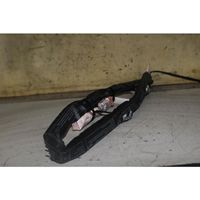 Citroen DS3 Airbag da tetto 