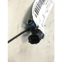 Smart ForTwo II Injecteur de carburant 