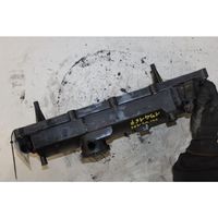 Nissan Juke I F15 Rocker cam cover 