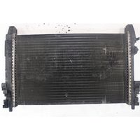 Mercedes-Benz A W169 Radiateur de chauffage 