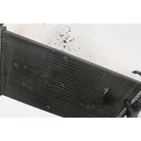 Mercedes-Benz A W169 Radiateur de chauffage 