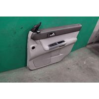 Volvo V50 Front door card panel trim 