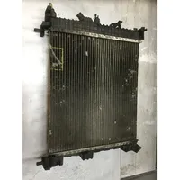 Opel Meriva B Radiateur soufflant de chauffage 