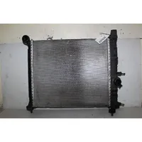 Opel Meriva B Radiateur soufflant de chauffage 