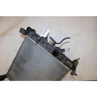 Opel Meriva B Radiateur de chauffage 