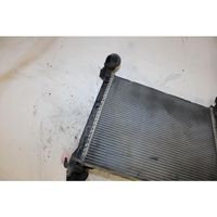 Opel Meriva B Radiateur de chauffage 