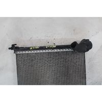 Opel Meriva B Radiateur soufflant de chauffage 