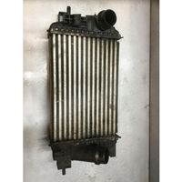 Opel Meriva B Chłodnica powietrza doładowującego / Intercooler 