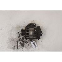 Opel Meriva B Alternator 