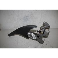 Peugeot Partner Hand brake release handle 