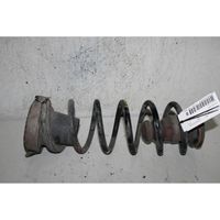 Peugeot Partner Rear coil spring 