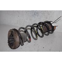 Peugeot Partner Rear coil spring 