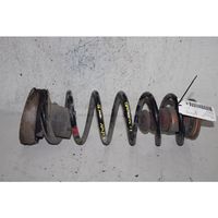 Peugeot Partner Rear coil spring 