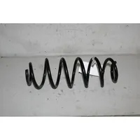 Ford Fiesta Rear coil spring 