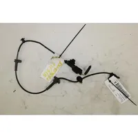 Ford Fiesta ABS brake wheel speed sensor 