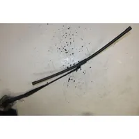 Ford Fiesta Front wiper blade arm 