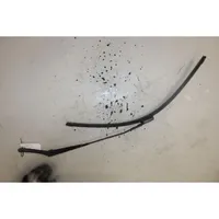 Ford Fiesta Front wiper blade arm 