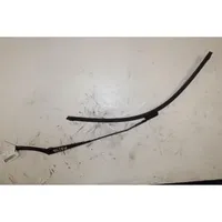 Ford Fiesta Front wiper blade arm 