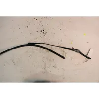 Ford Fiesta Front wiper blade arm 