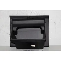 Ford Fiesta Glove box 