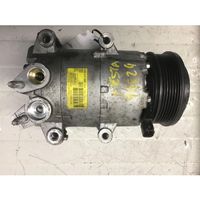 Ford Fiesta Ilmastointilaitteen kompressorin pumppu (A/C) 