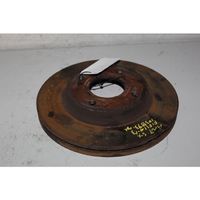 Ford Fiesta Front brake disc 