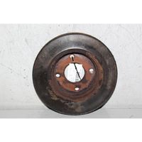 Ford Fiesta Front brake disc 