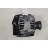 Ford Fiesta Generator/alternator 