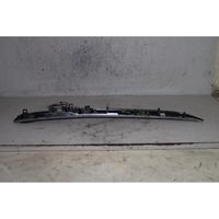 Volkswagen PASSAT B7 Rear door interior handle 