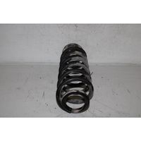 Volkswagen Touran II Rear coil spring 