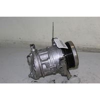 Fiat Qubo Air conditioning (A/C) compressor (pump) 