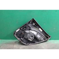 Seat Ibiza IV (6J,6P) Rear door card panel trim 