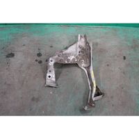 Opel Zafira B Support phare frontale 