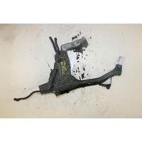 Opel Zafira B Headlight/headlamp mounting bracket 