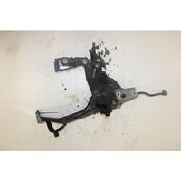 Opel Zafira B Headlight/headlamp mounting bracket 