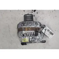 Subaru Legacy Alternator 