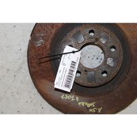 Subaru Legacy Front brake disc 