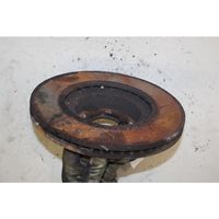 Subaru Legacy Front brake disc 