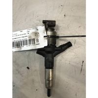 Subaru Legacy Injecteur de carburant 