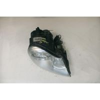 Porsche Cayenne (9PA) Headlight/headlamp 