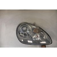 Porsche Cayenne (9PA) Lampa przednia 