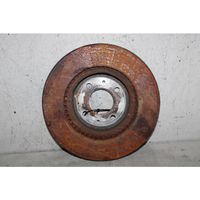 Hyundai i20 (GB IB) Front brake disc 