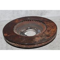 Hyundai i20 (GB IB) Front brake disc 