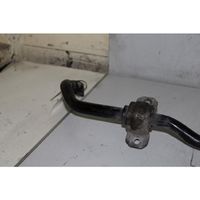 Volkswagen PASSAT B7 Barra stabilizzatrice posteriore/barra antirollio 