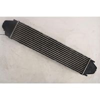 Volvo S60 Intercooler radiator 