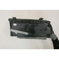 Volvo XC60 Glove box 